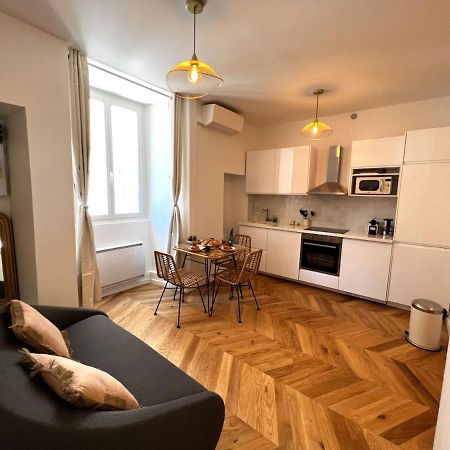 Le Petit Palais Notre Dame - Heart Of Dijon - With Ac Apartment Exterior photo