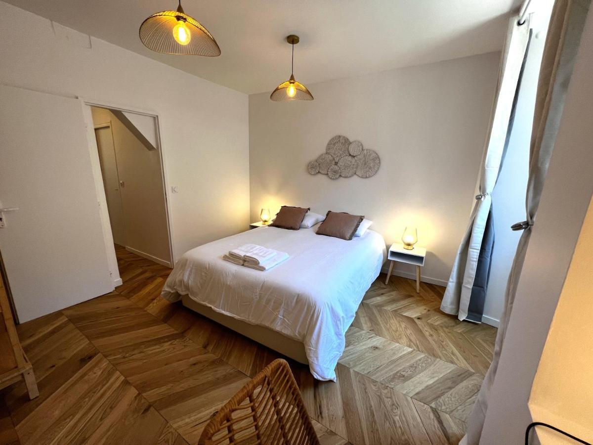 Le Petit Palais Notre Dame - Heart Of Dijon - With Ac Apartment Exterior photo