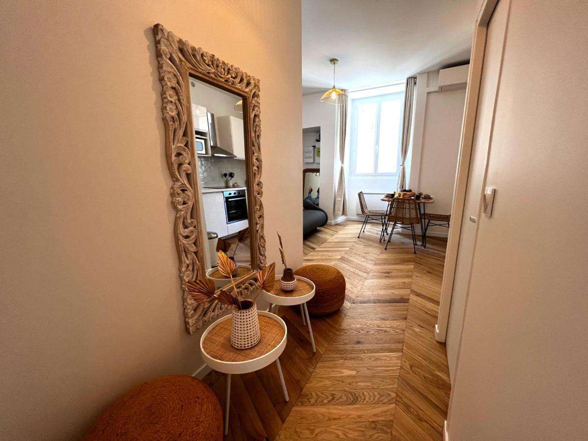 Le Petit Palais Notre Dame - Heart Of Dijon - With Ac Apartment Exterior photo