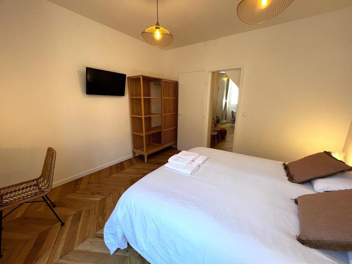 Le Petit Palais Notre Dame - Heart Of Dijon - With Ac Apartment Exterior photo