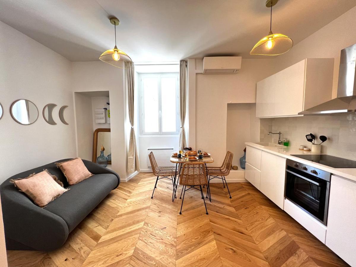 Le Petit Palais Notre Dame - Heart Of Dijon - With Ac Apartment Exterior photo